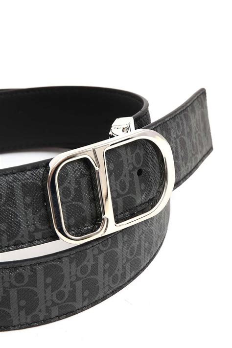 dior belt men